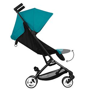 Poussette canne LIBELLE Cybex River Blue
