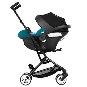 Poussette canne LIBELLE Cybex River Blue