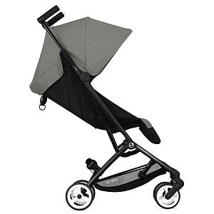 Poussette canne LIBELLE Cybex Soho Grey