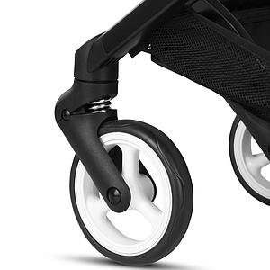 Poussette canne LIBELLE Cybex Soho Grey