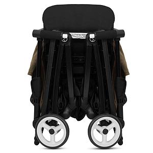 Poussette canne LIBELLE Cybex Soho Grey