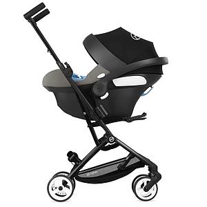 Poussette canne LIBELLE Cybex Soho Grey