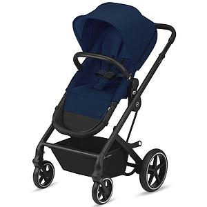 Poussette complète BALIOS S 2in1 BLK Cybex Navy blue