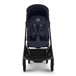 Poussette complète bugaboo BUTTERFLY 2 noir-deep indigo