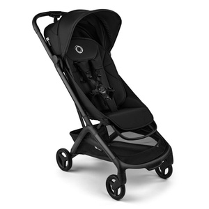 Poussette complète bugaboo BUTTERFLY 2 noir-heritage black