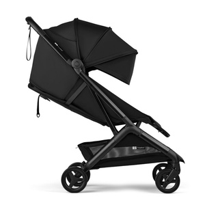 Poussette complète bugaboo BUTTERFLY 2 noir-heritage black