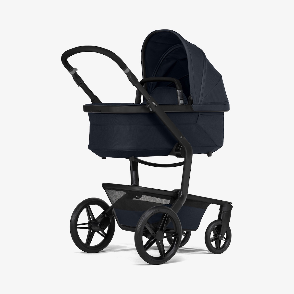 Poussette complète DAY5 Joolz Dark Navy blue