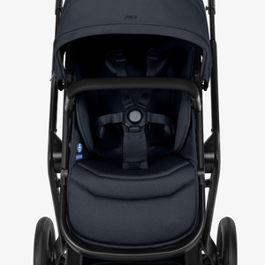 Poussette complète DAY5 Joolz Dark Navy blue