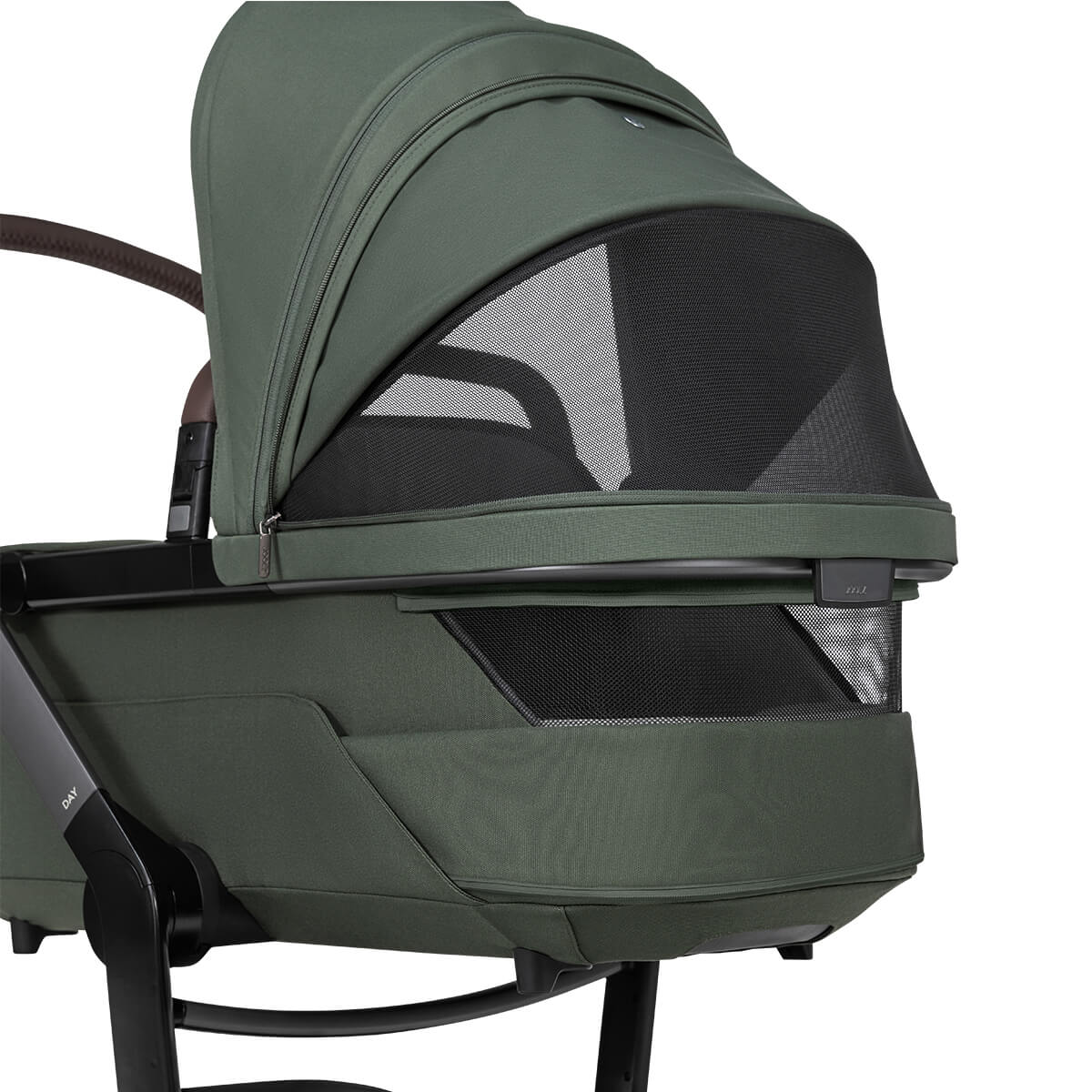 Poussette complète DAY5 Joolz Forest green