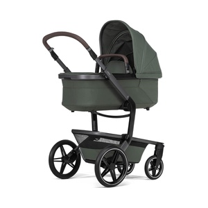 Poussette complète DAY5 Joolz Forest green