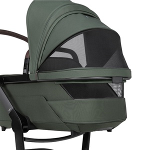 Poussette complète DAY5 Joolz Forest green