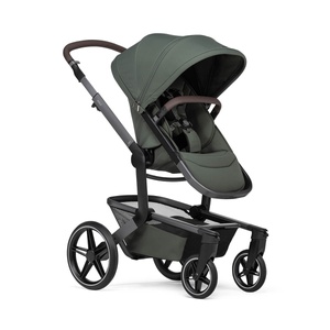 Poussette complète DAY5 Joolz Forest green