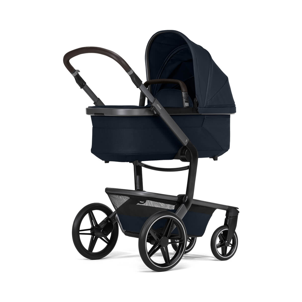 Poussette complète DAY5 Joolz Navy blue