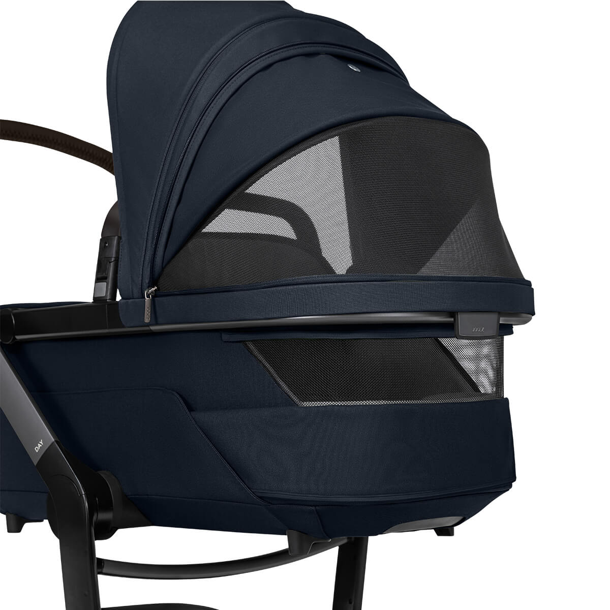 Poussette complète DAY5 Joolz Navy blue