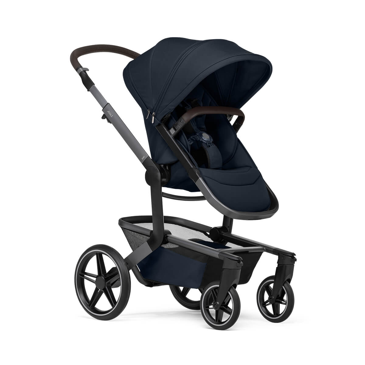 Poussette complète DAY5 Joolz Navy blue