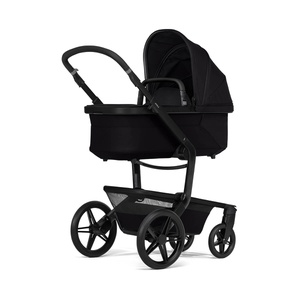 Poussette complète DAY5 Joolz Space black