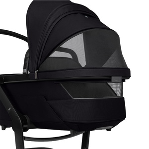 Poussette complète DAY5 Joolz Space black