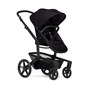 Poussette complète DAY5 Joolz Space black