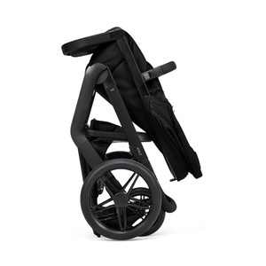 Poussette complète DAY5 Joolz Space black