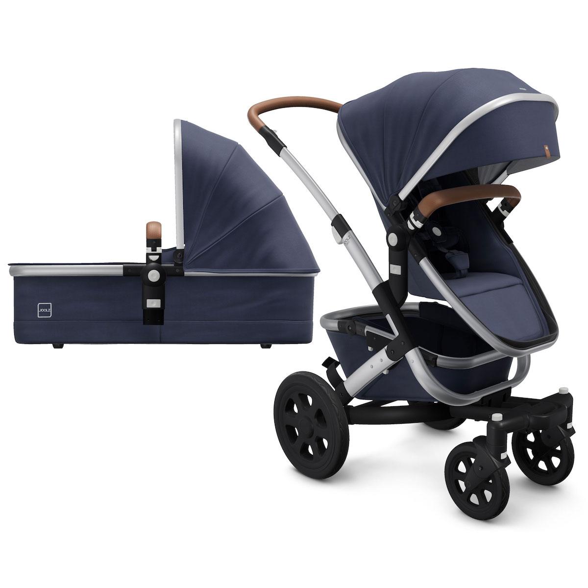 joolz poussette prix