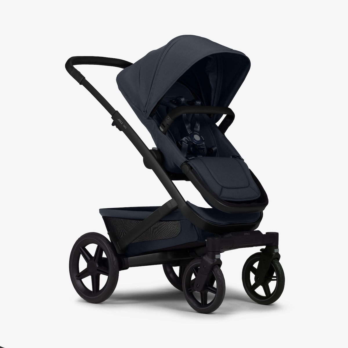 Poussette complète GEO3 Joolz Dark Navy blue