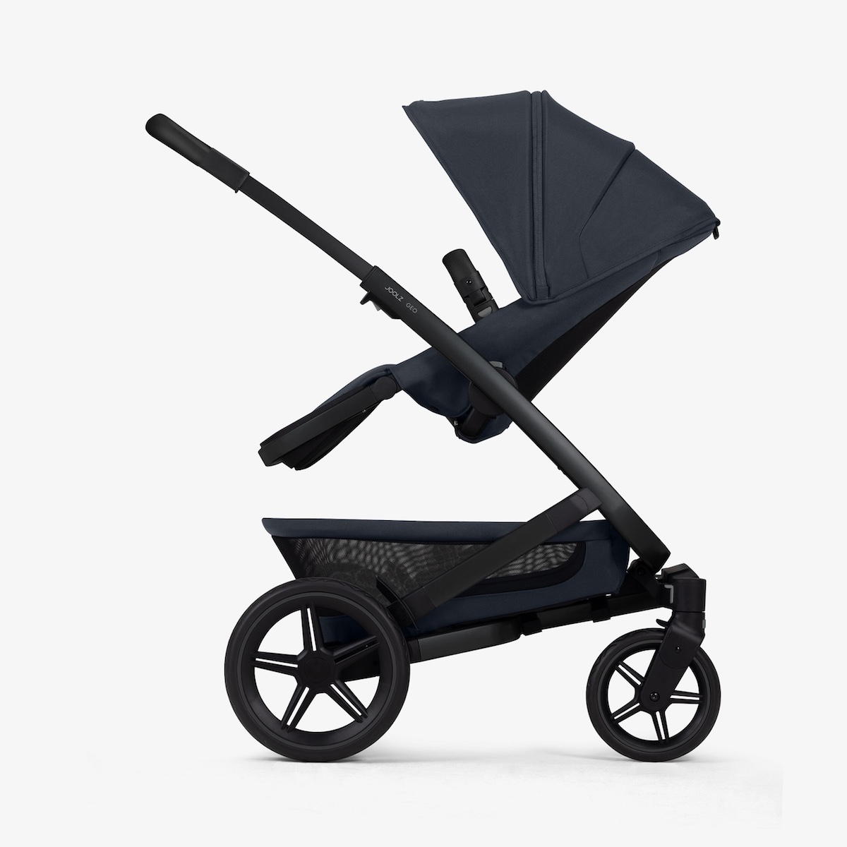 Poussette complète GEO3 Joolz Dark Navy blue