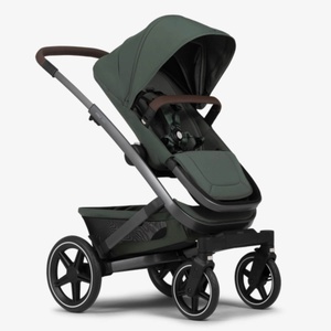 Poussette complète GEO3 Joolz Forest green