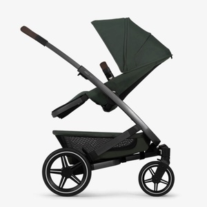 Poussette complète GEO3 Joolz Forest green