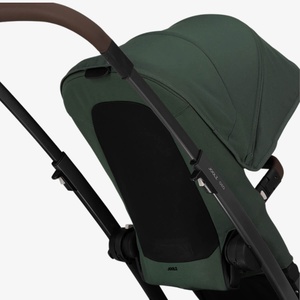 Poussette complète GEO3 Joolz Forest green
