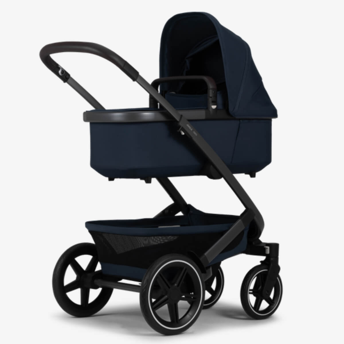 Poussette complète GEO3 Joolz Navy blue