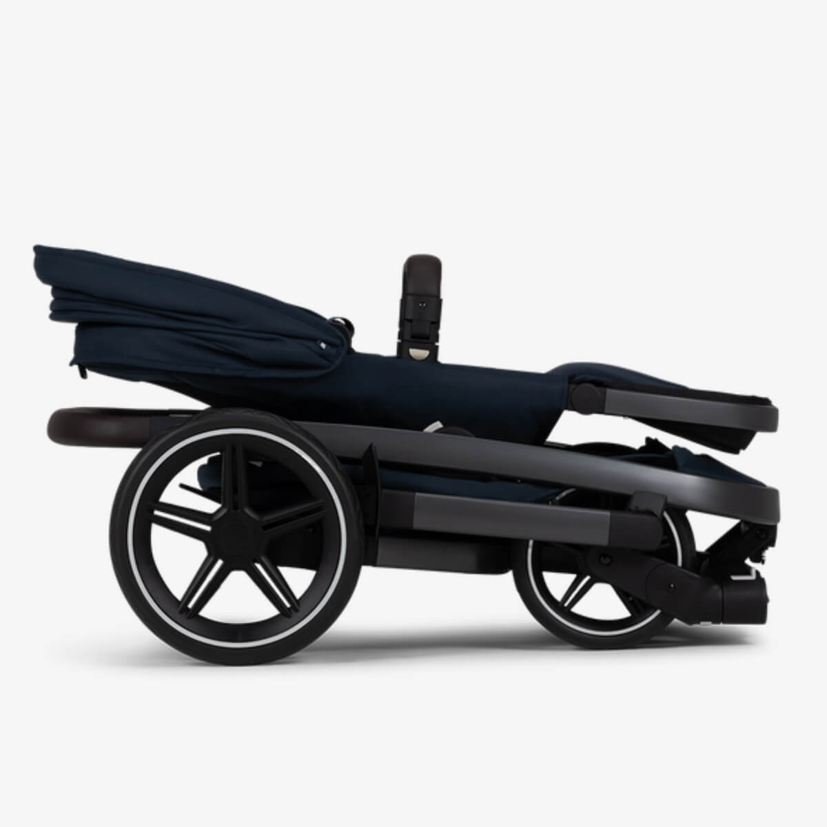 Poussette complète GEO3 Joolz Navy blue