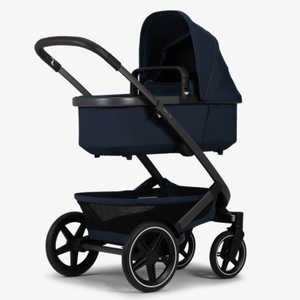 Poussette complète GEO3 Joolz Navy blue