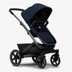 Poussette complète GEO3 Joolz Navy blue