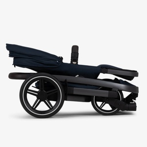 Poussette complète GEO3 Joolz Navy blue