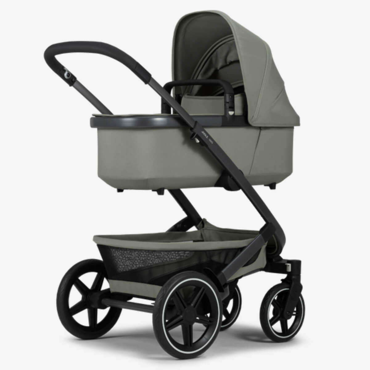 Poussette complète GEO3 Joolz Sage green