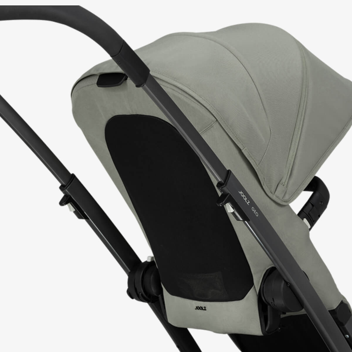Poussette complète GEO3 Joolz Sage green