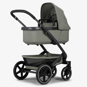 Poussette complète GEO3 Joolz Sage green