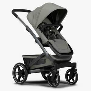 Poussette complète GEO3 Joolz Sage green