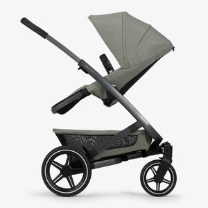 Poussette complète GEO3 Joolz Sage green