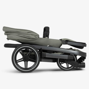 Poussette complète GEO3 Joolz Sage green