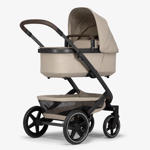 Poussette complète GEO3 Joolz Sandy taupe