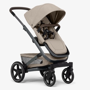 Poussette complète GEO3 Joolz Sandy taupe