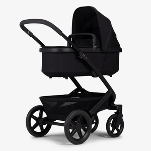 Poussette complète GEO3 Joolz Space black