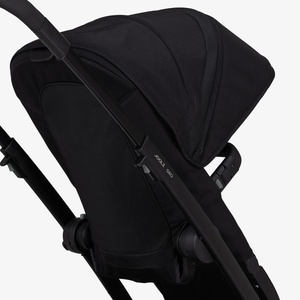 Poussette complète GEO3 Joolz Space black