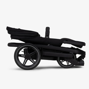 Poussette complète GEO3 Joolz Space black
