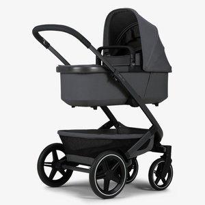 Poussette complète GEO3 Joolz Stone grey