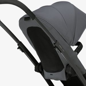 Poussette complète GEO3 Joolz Stone grey