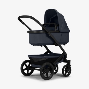 Poussette complète GEO3 TWIN Joolz Dark Navy blue