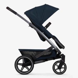 Poussette complète GEO3 TWIN Joolz Navy blue