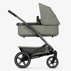 Poussette complète GEO3 TWIN Joolz Sage green